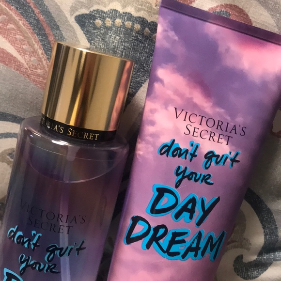 Victoria’s Secret Fragrance mist and lotion - Picture 2 of 2